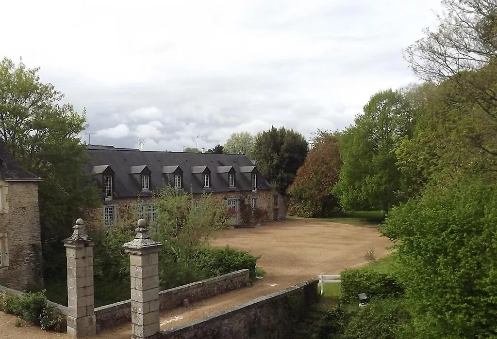 Manoir de Rouessé-1