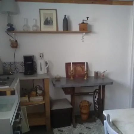 Chambre d'Hôtes Hola-3