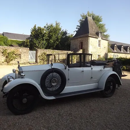 Manoir de Rouessé-3